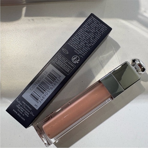 Dior Pink Lip Gloss #013 - Picture 6 of 8